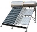 Pannelli solare termico