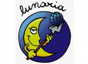 Logo Lunaria andrea zanzini formazione personale
