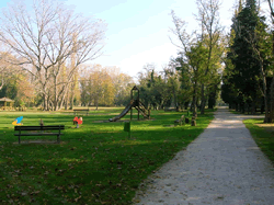 Parco S.Giustina