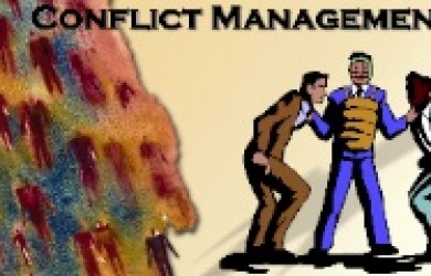 microconflitti conflict management zanzini
