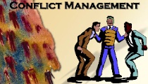 microconflitti conflict management zanzini