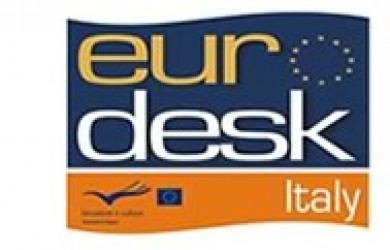Eurodesk Italy - Andrea Zanzini formazione personale
