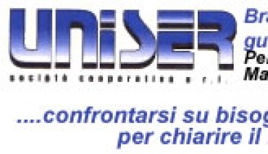 Uniser cooperativa Sociale Facilitazione Andrea Zanzini