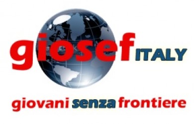 logo giosef andrea zanzini