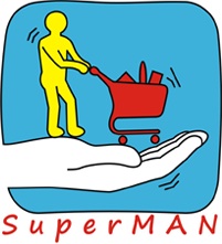 superman, accoglienza, accessibilità, accompagnamento, disabilità
