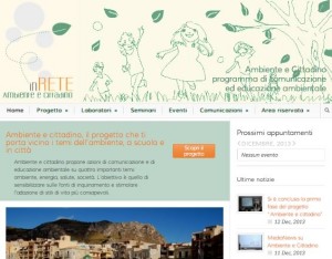 webdesign rimini ambiente cittadino sicilia andrea zanzini
