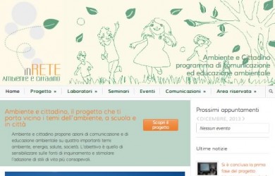 webdesign rimini ambiente cittadino sicilia andrea zanzini