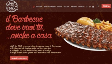 webdesign rimini madforbbq barbecue domicilio zanzini