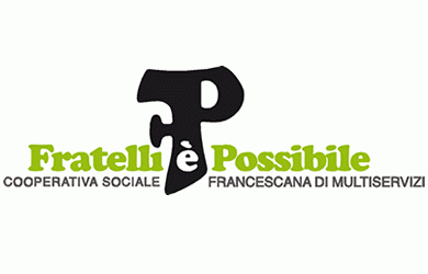 cooperativa francescana multiservizi edilizia editoria mediazione sociale fratelli possibile