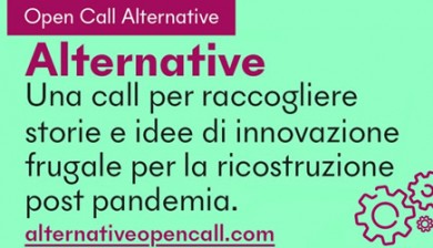 alternative frugal innovation social open call