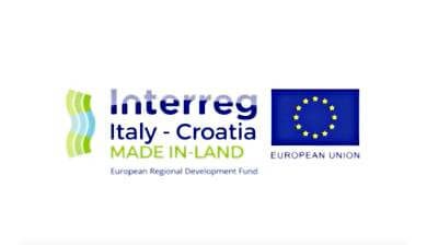 interreg italy croatia made in land